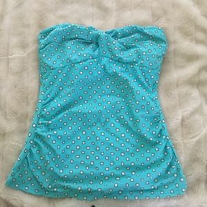 Women’s tankini